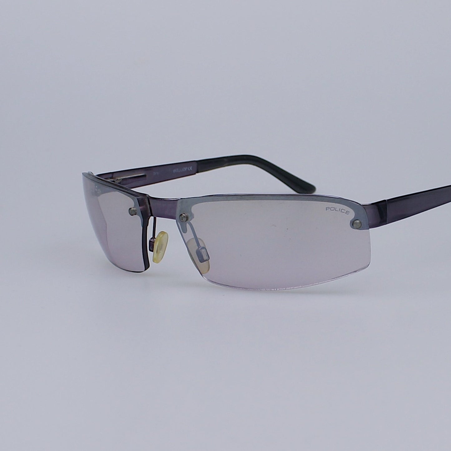 Vintage Glasses LP1107 