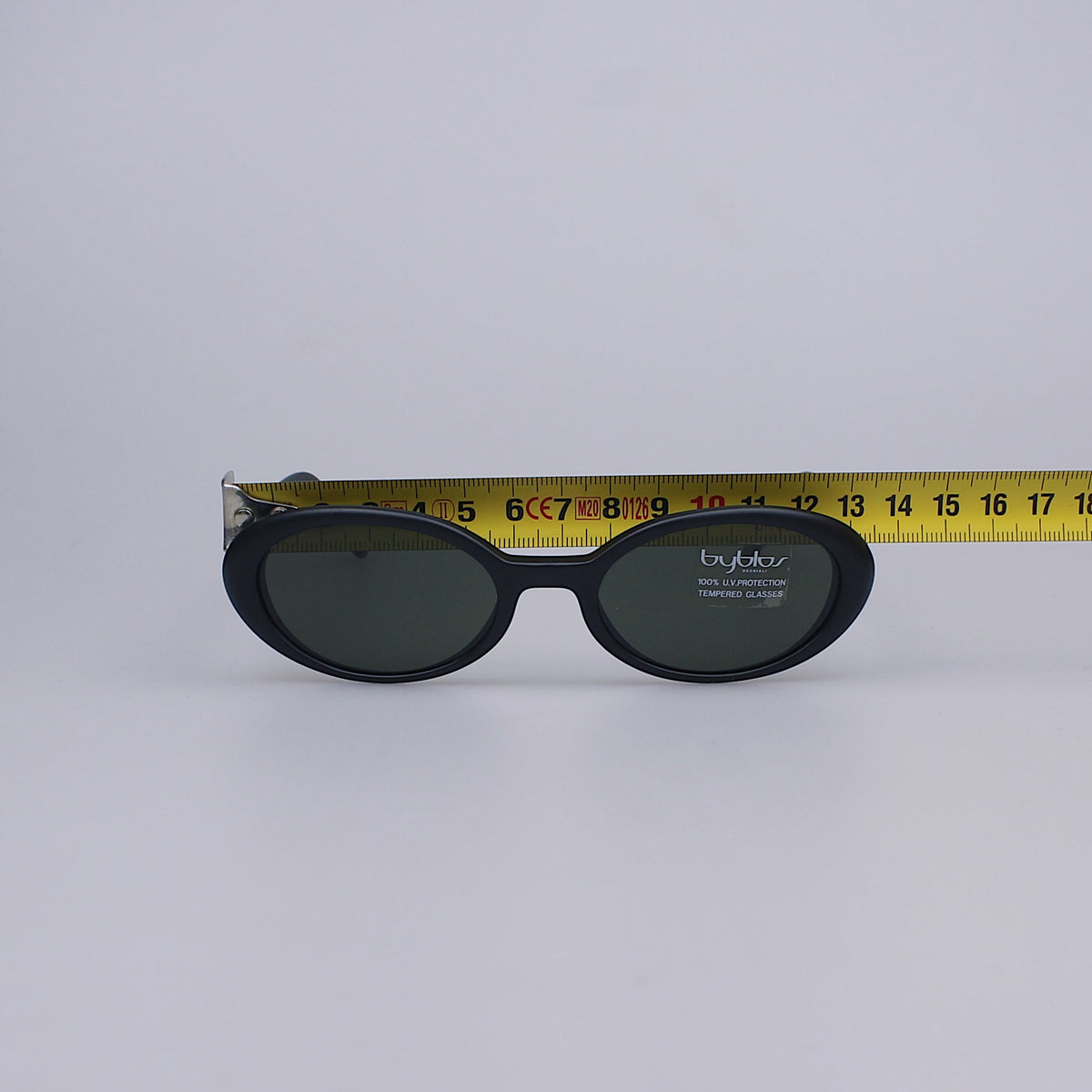 Vintage Glasses LP1411