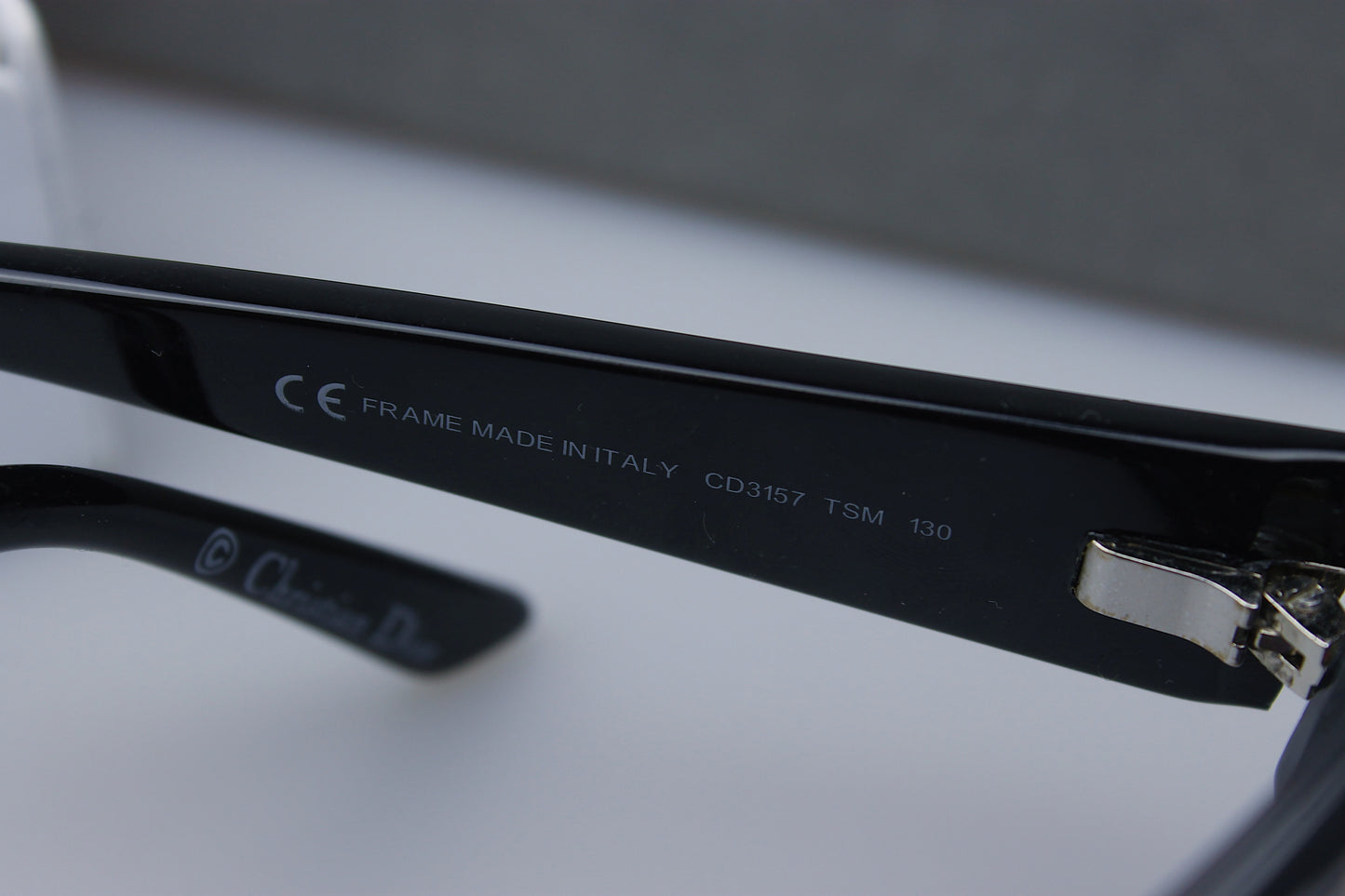 Vintage Glasses LP913