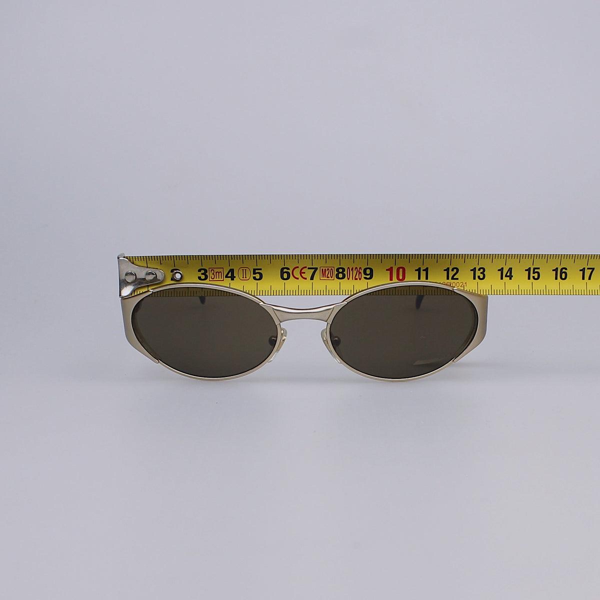 Vintage Glasses LP1462