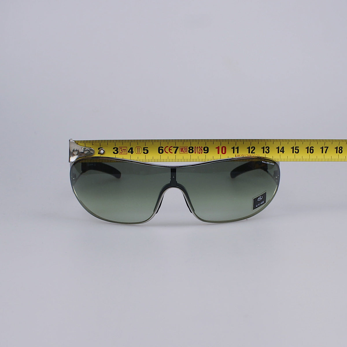 Vintage Glasses LP1395