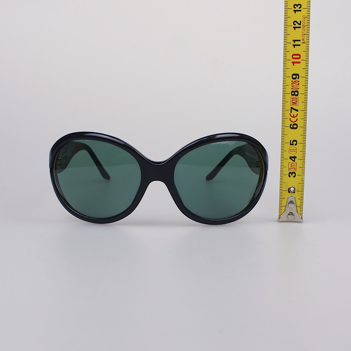 Just Cavalli JC206S Oversized Sunglasses