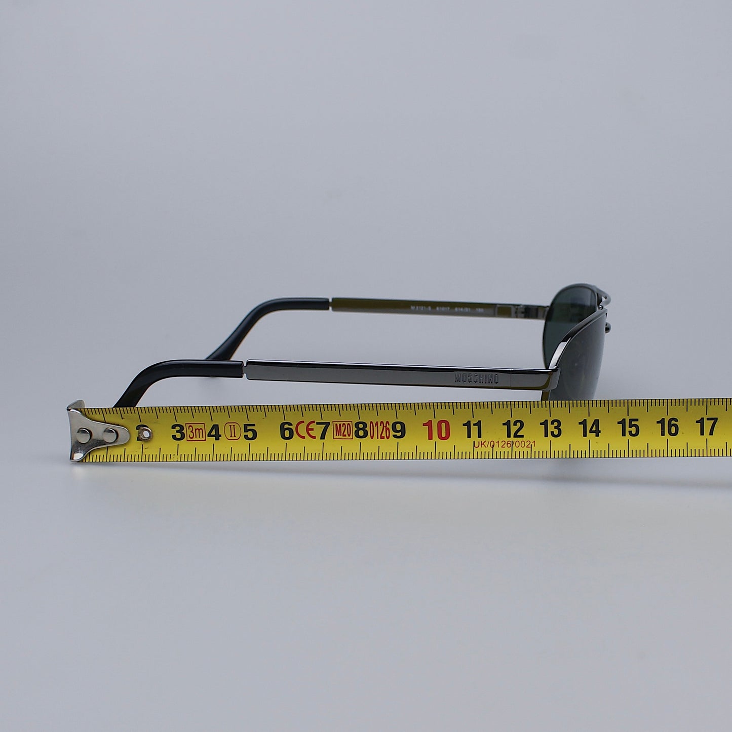 Vintage Glasses LP1231