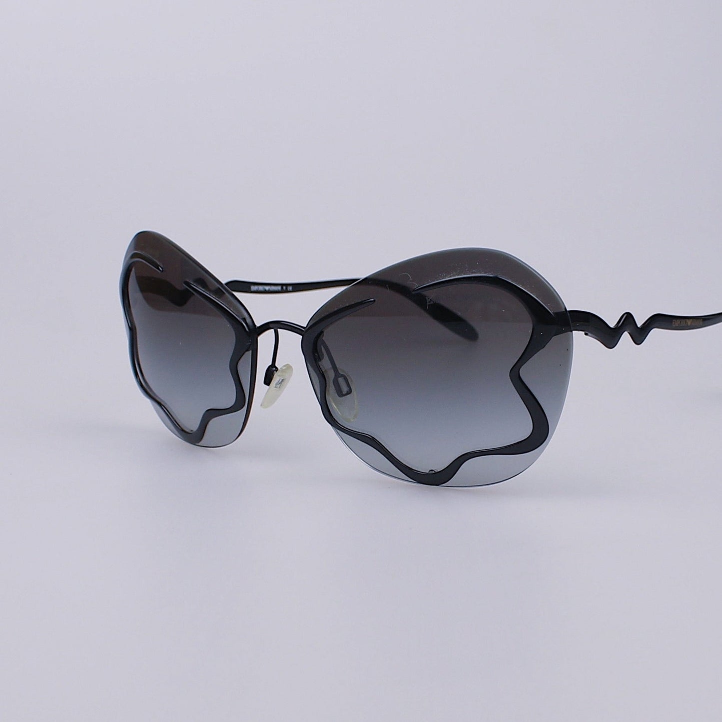 Vintage Glasses LP755