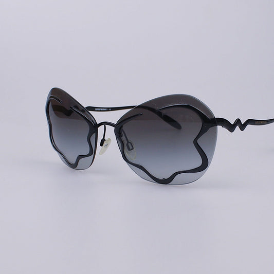 Vintage Glasses LP755