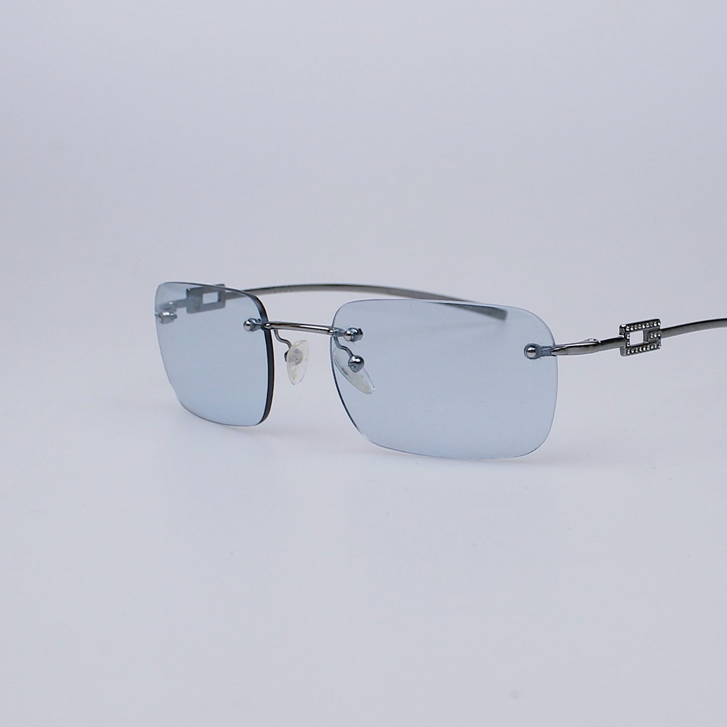 Vintage Glasses LP965
