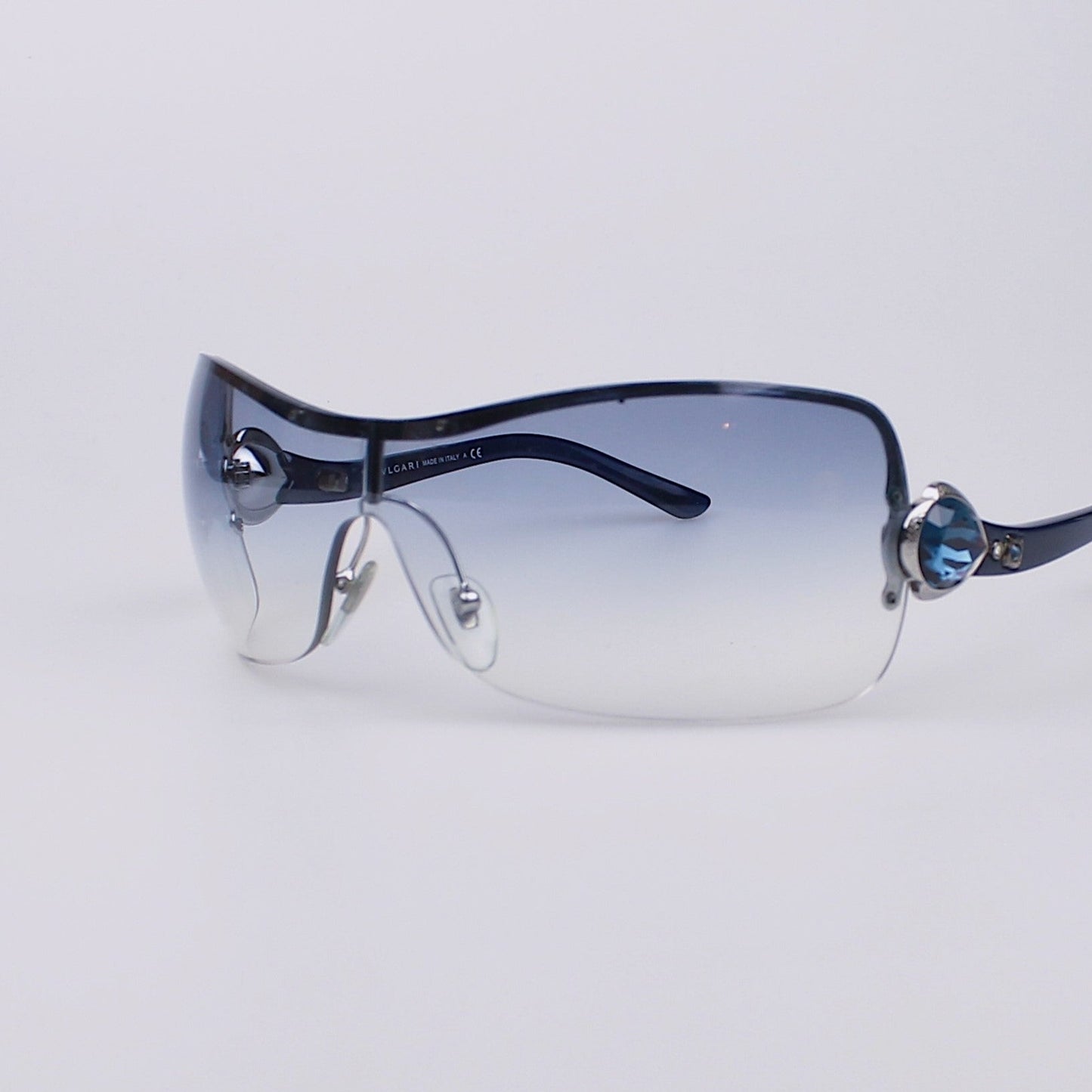 Vintage Glasses LP767