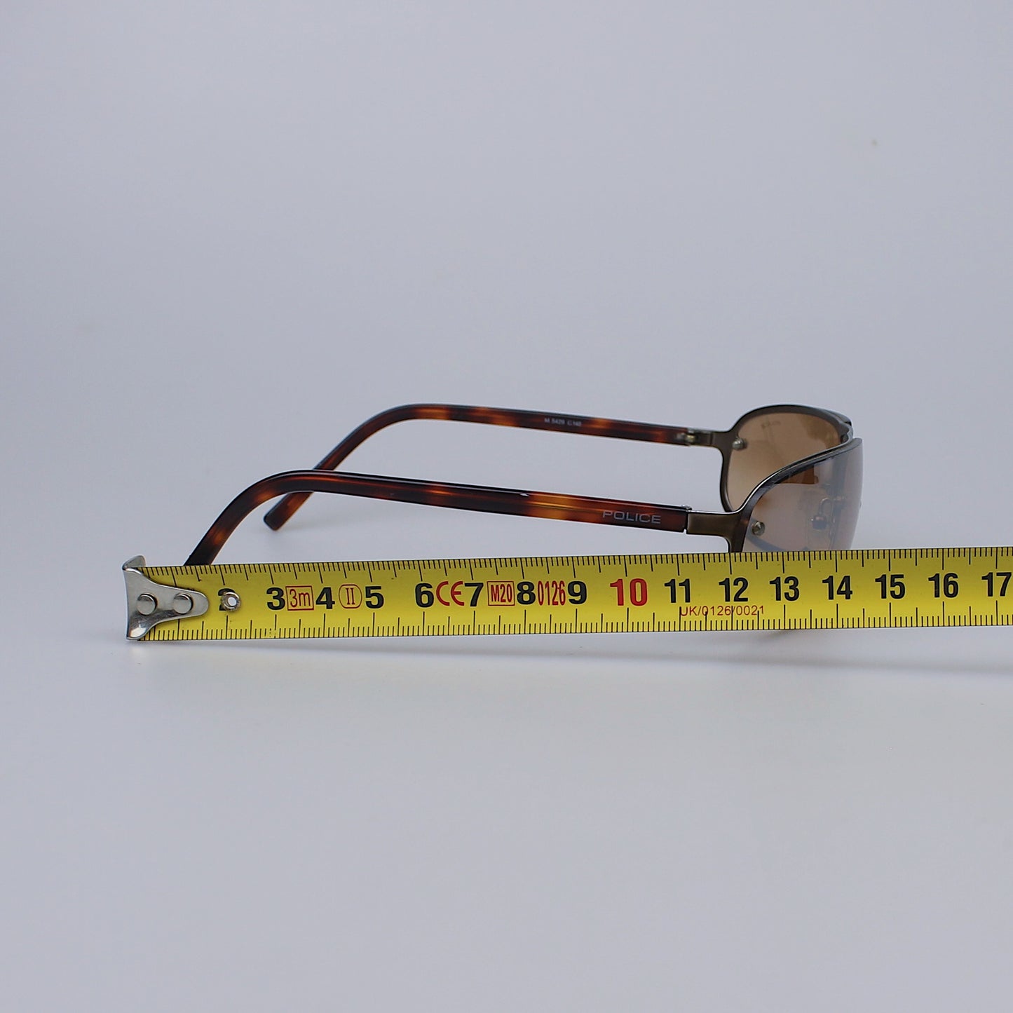 Vintage Glasses LP1109 