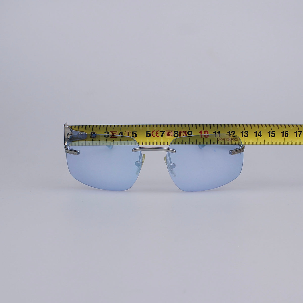 Vintage Glasses LP1495