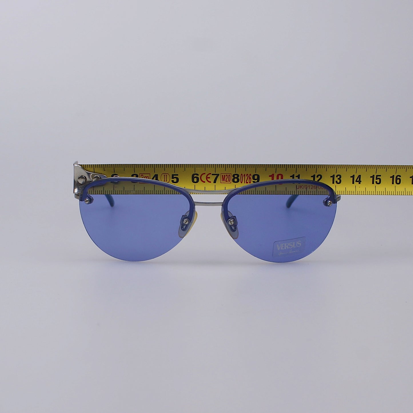 Vintage Glasses LP1196
