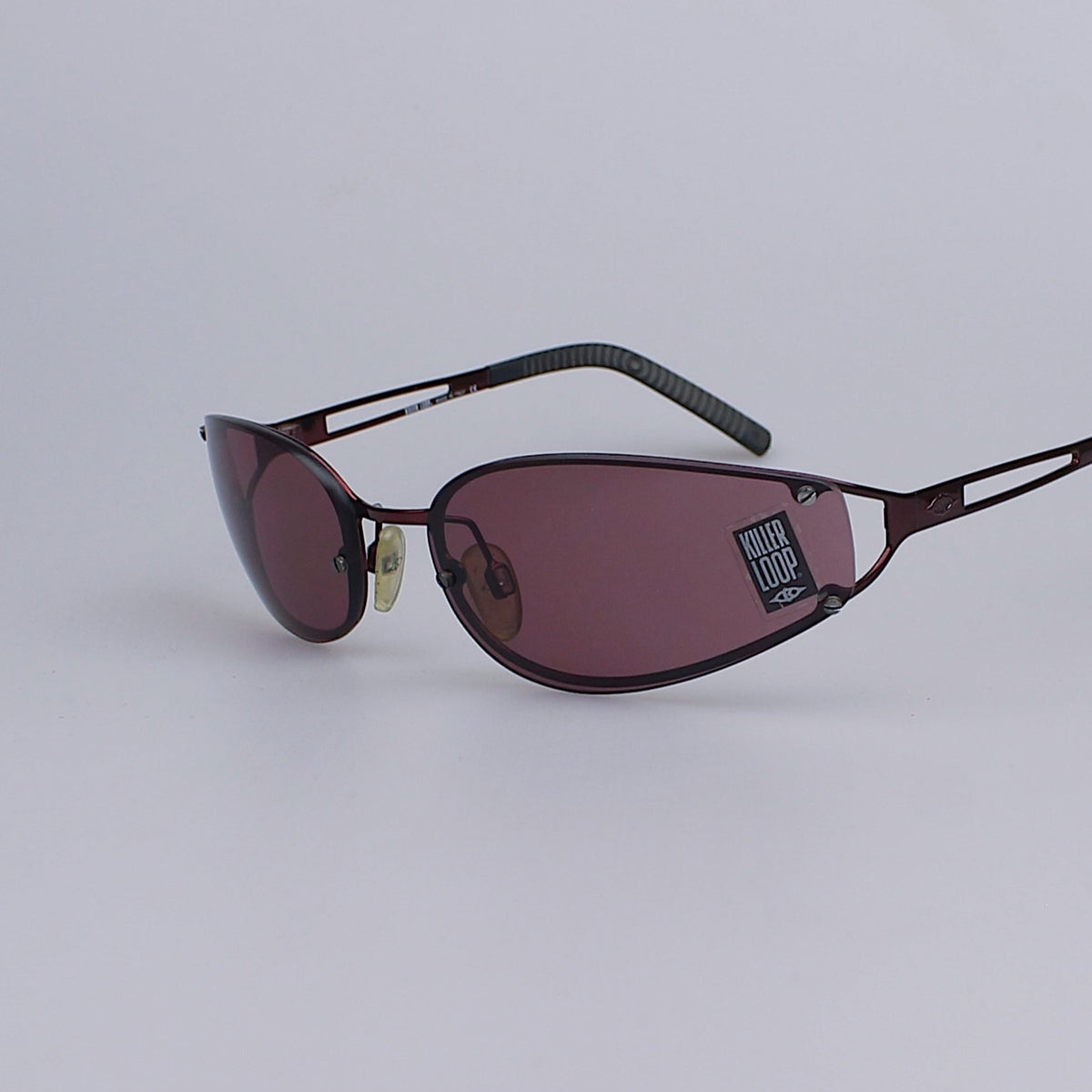 Vintage Glasses LP1421