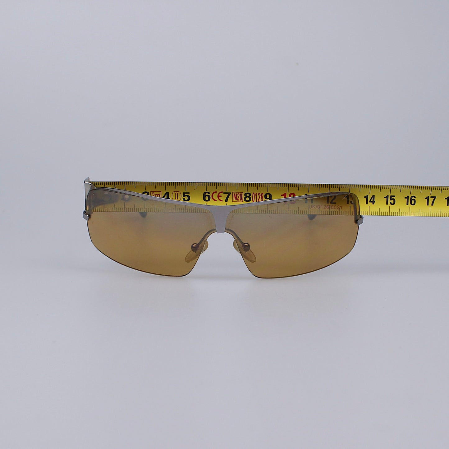 Vintage Glasses LP1136 