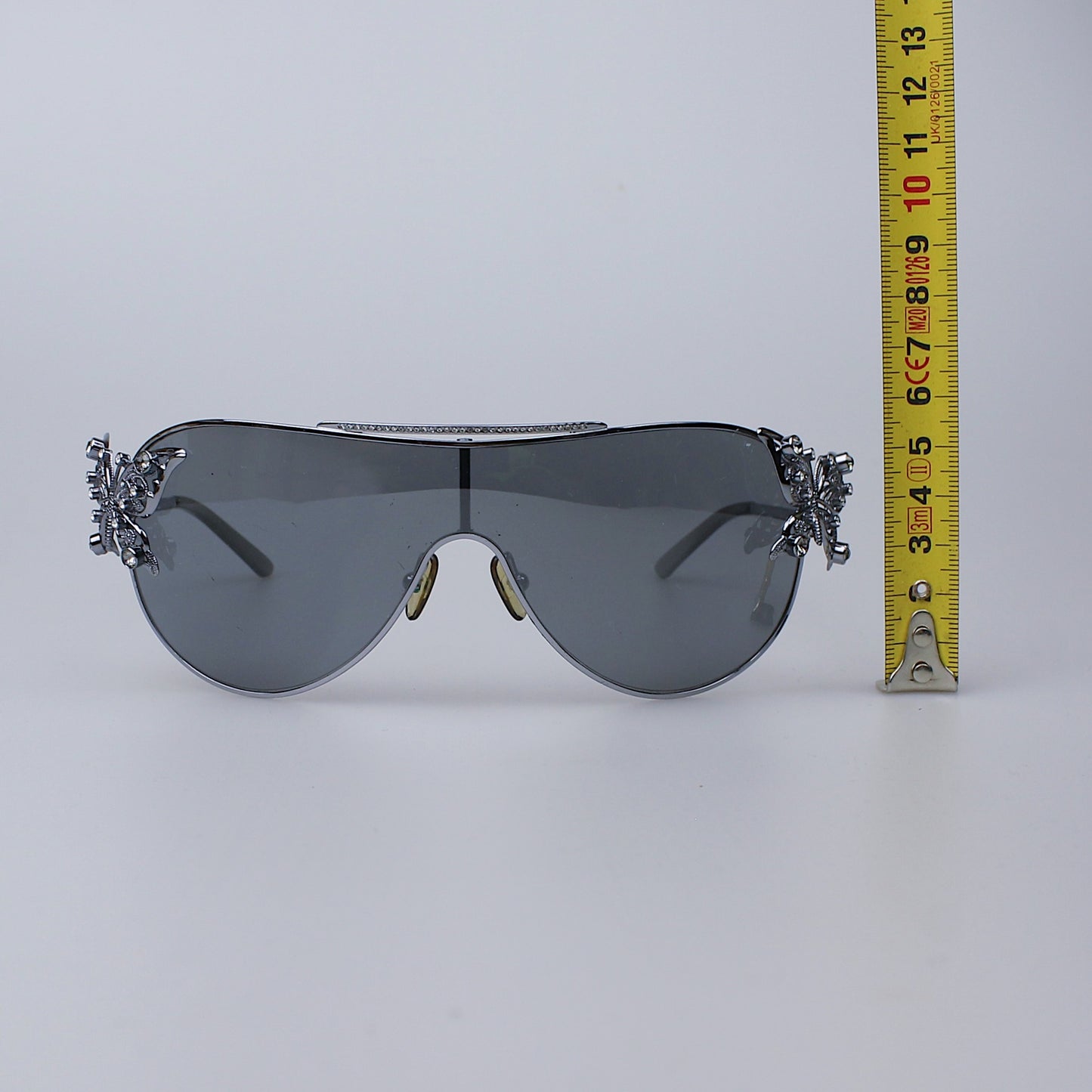 Vintage Glasses LP966