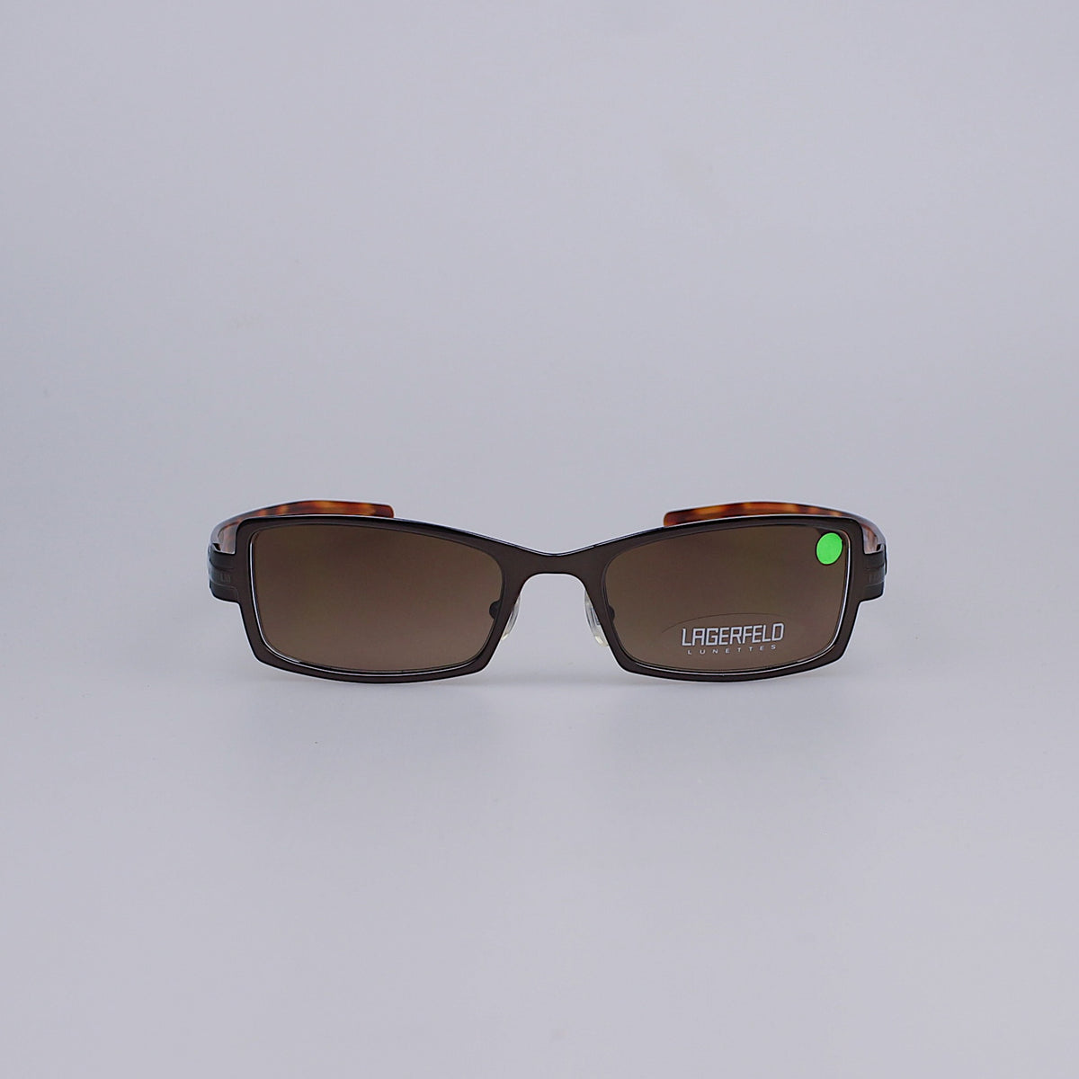 Vintage Glasses LP1461