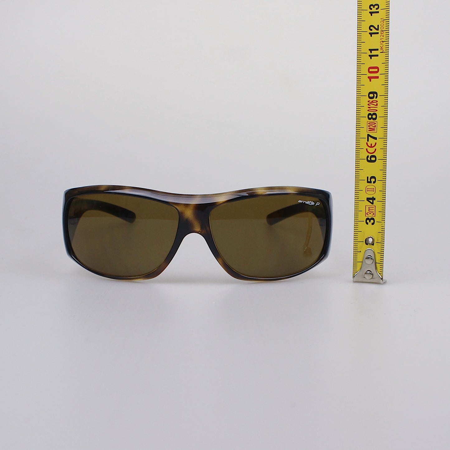 Arnette AN4092 Cypher — never worn, polarized, deadstock