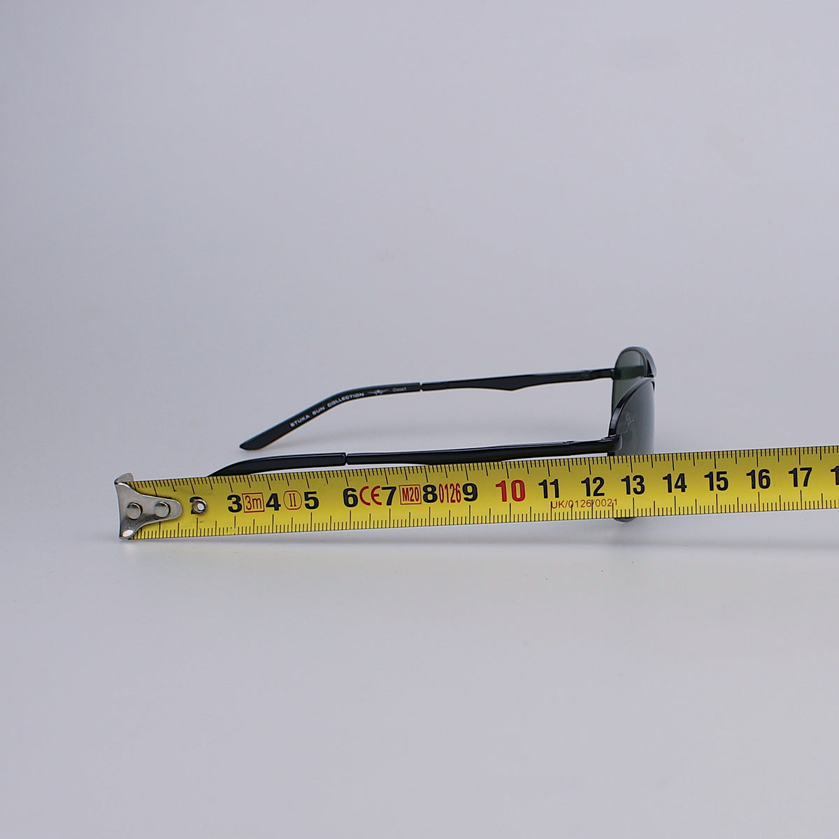 Vintage Glasses LP1434