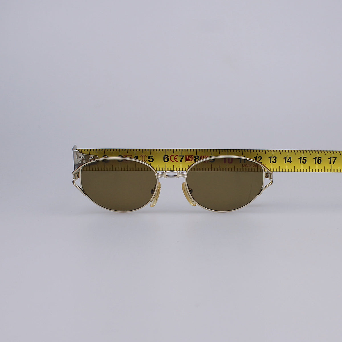 Vintage Glasses LP1455
