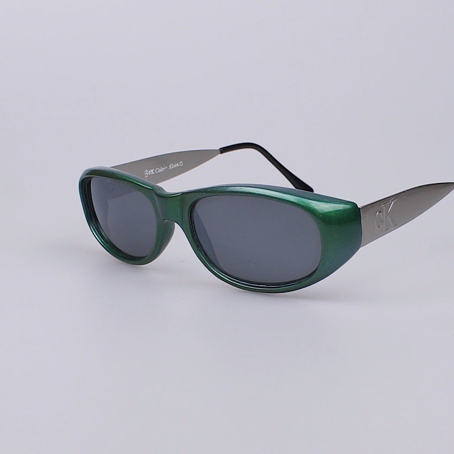 Vintage Glasses LP760