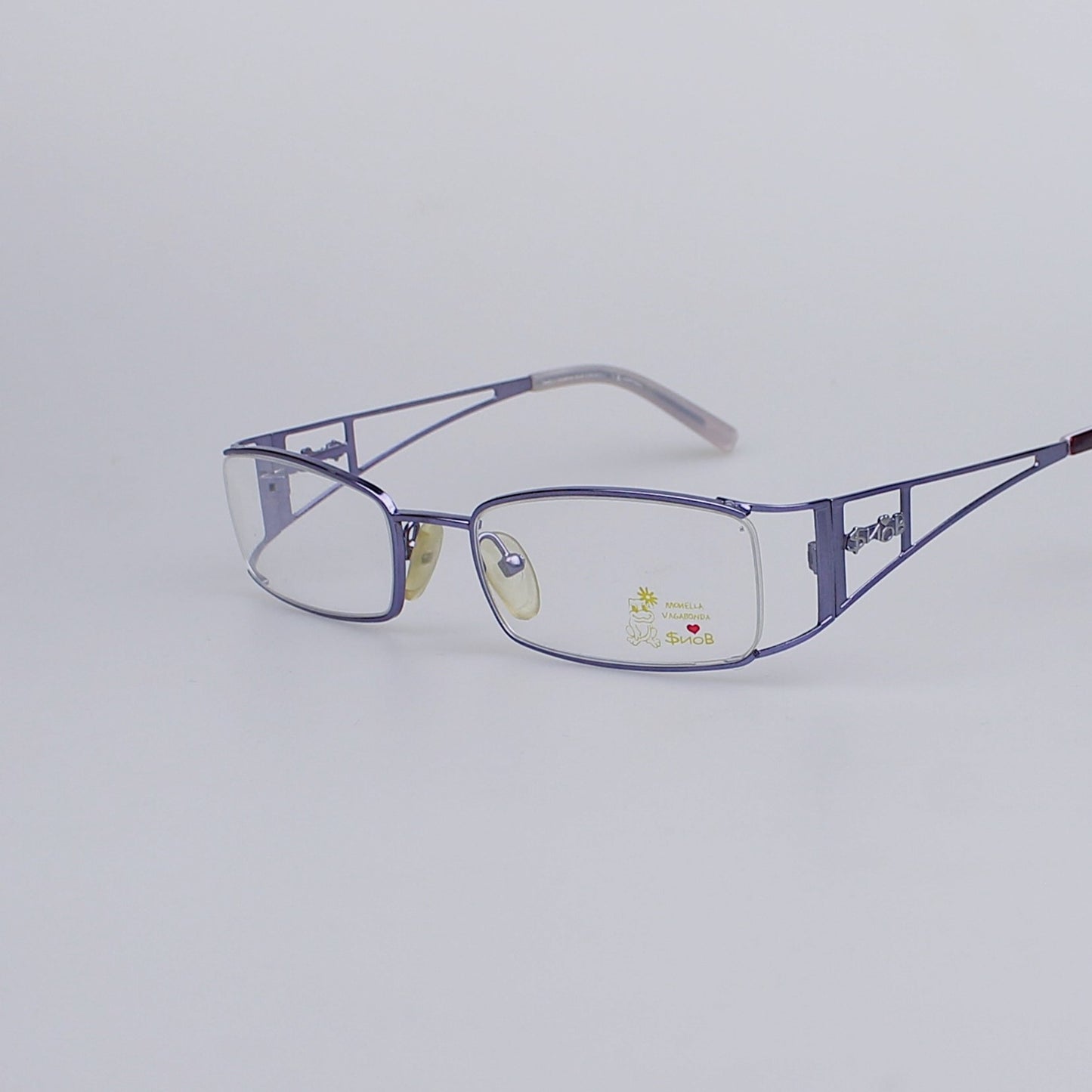 Vintage Glasses LP1272
