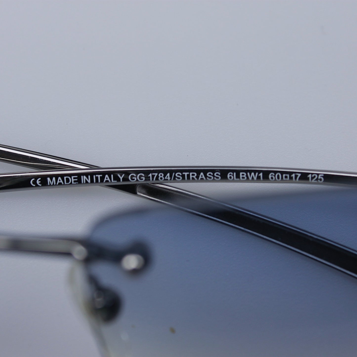 Vintage Glasses LP867