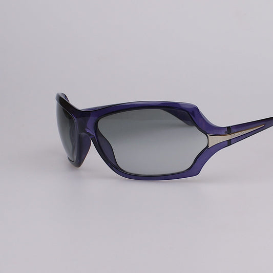 Prada SPR 11G — oversized archive