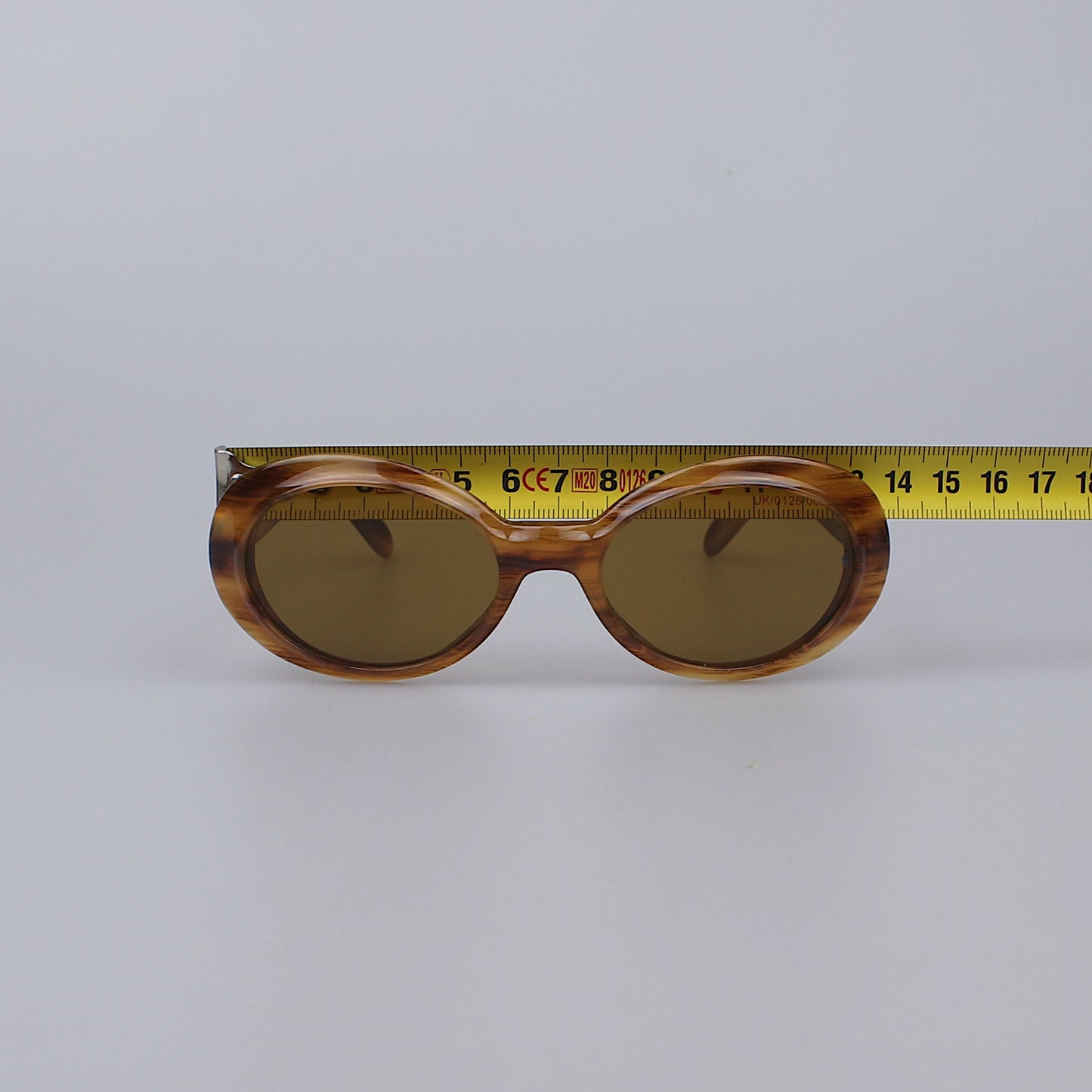 Vintage Glasses LP1006