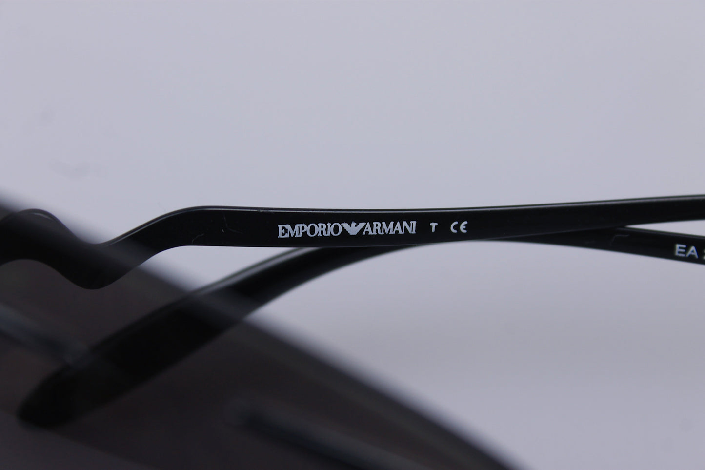 Vintage Glasses LP755