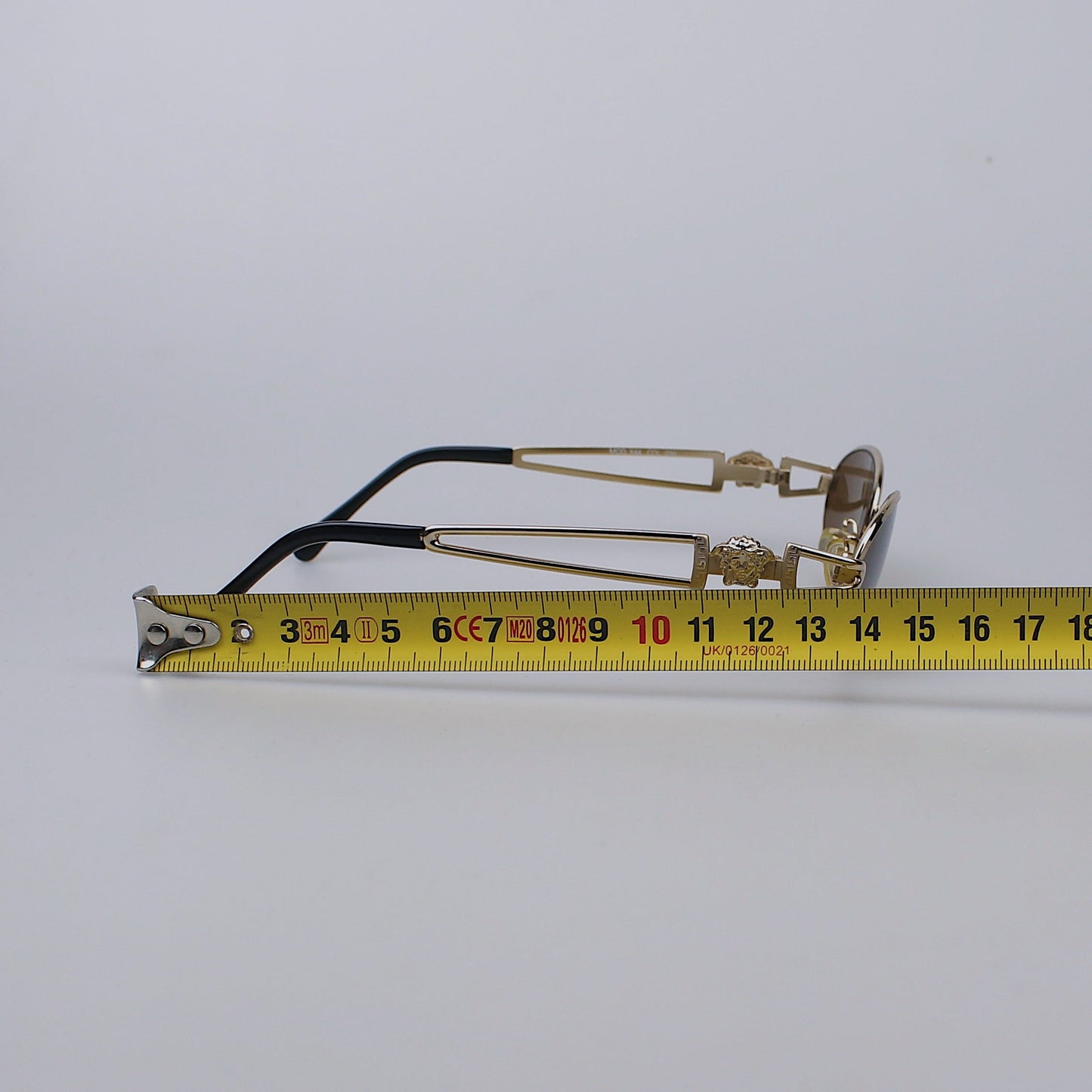 Vintage Glasses LP1184