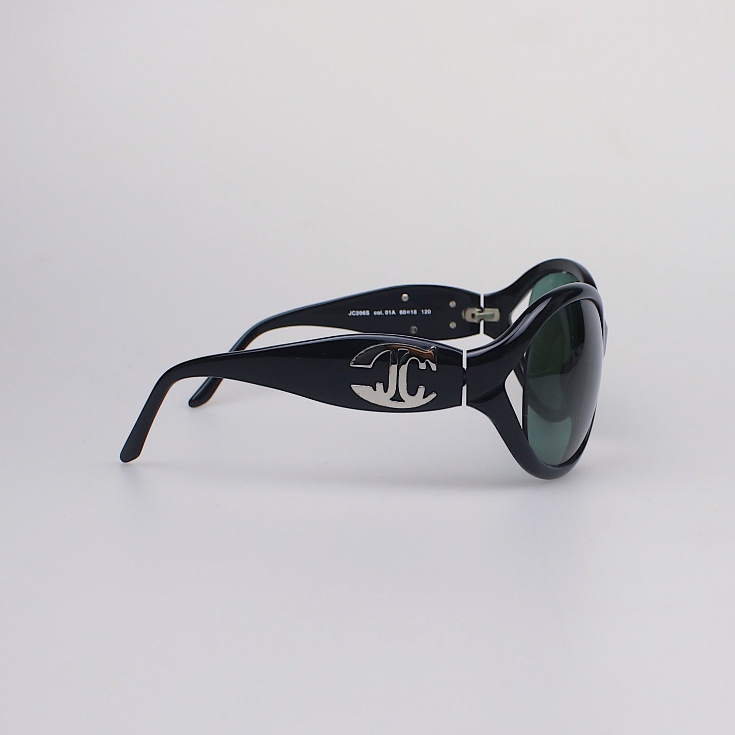 Just Cavalli JC206S Oversized Sunglasses