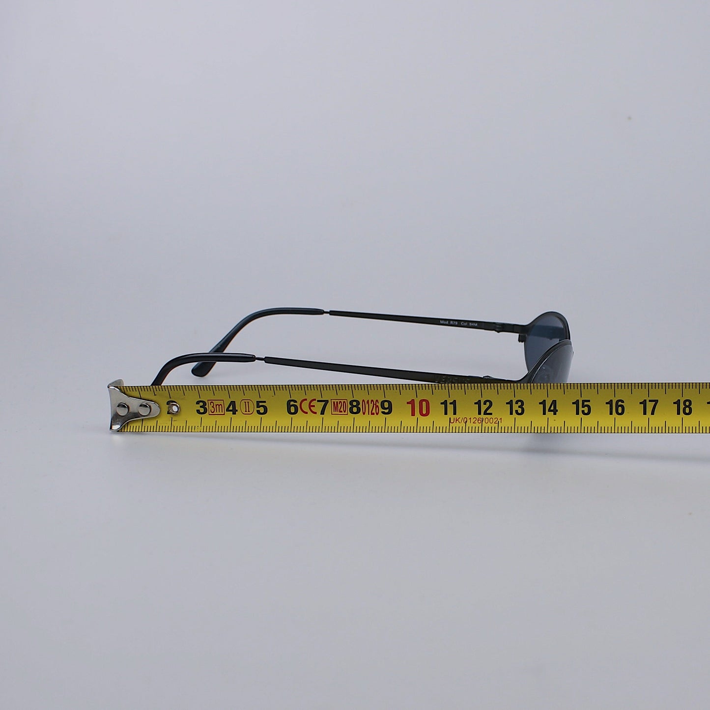 Vintage Glasses LP1166 