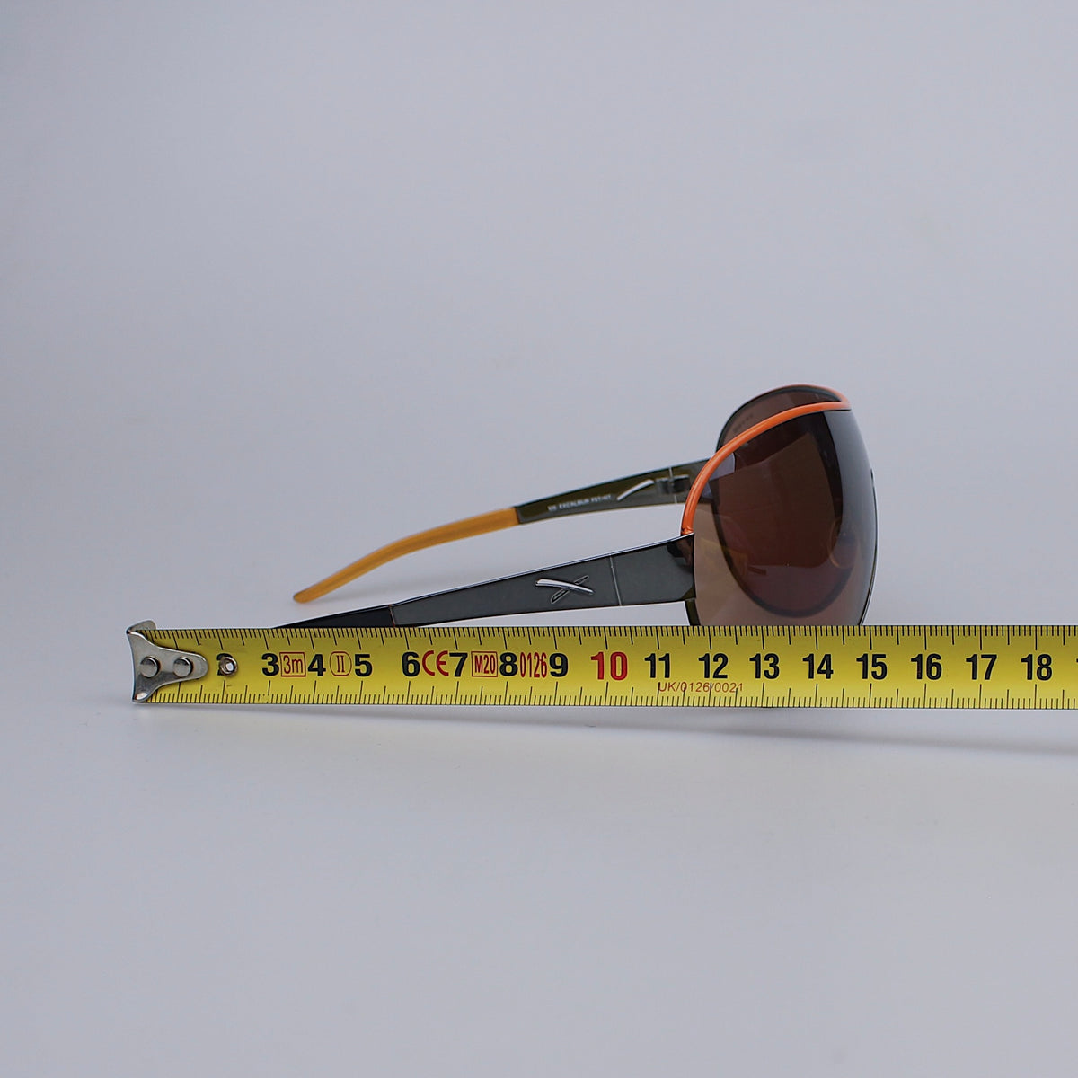 Vintage Glasses LP1486