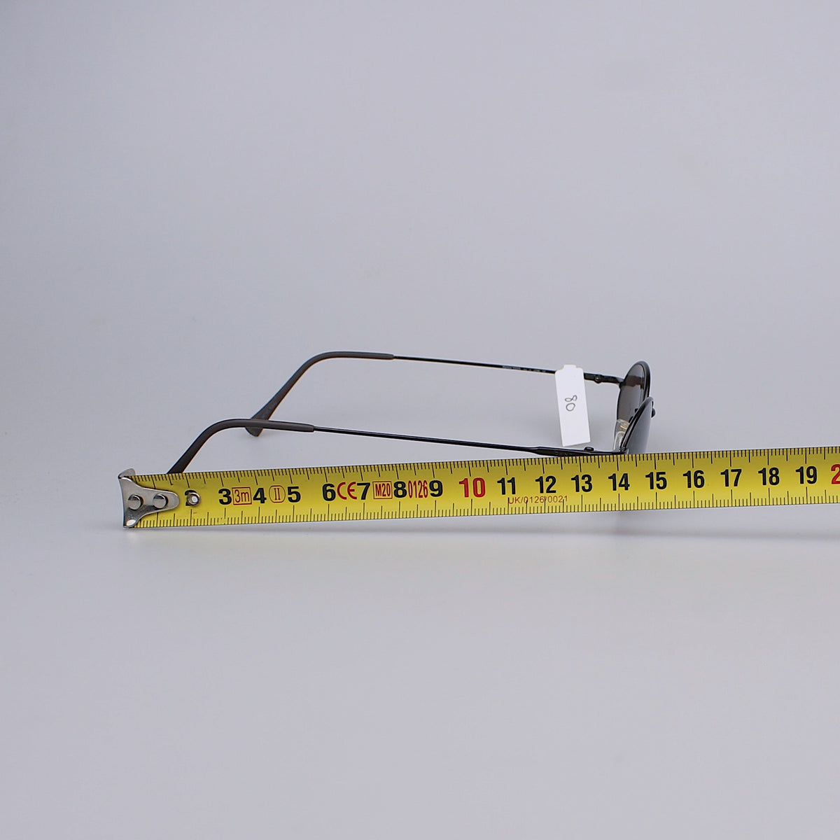 Vintage Glasses LP1468