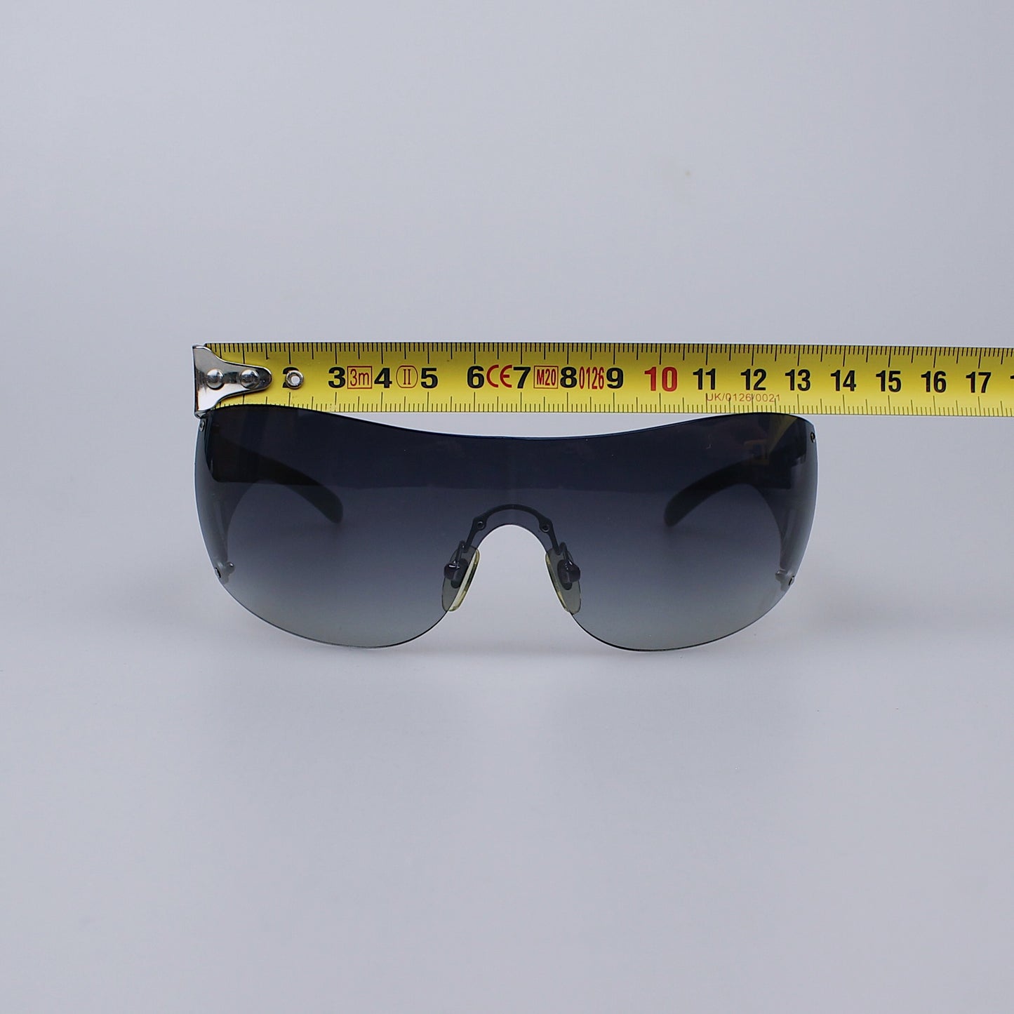 Vintage Glasses LP1059