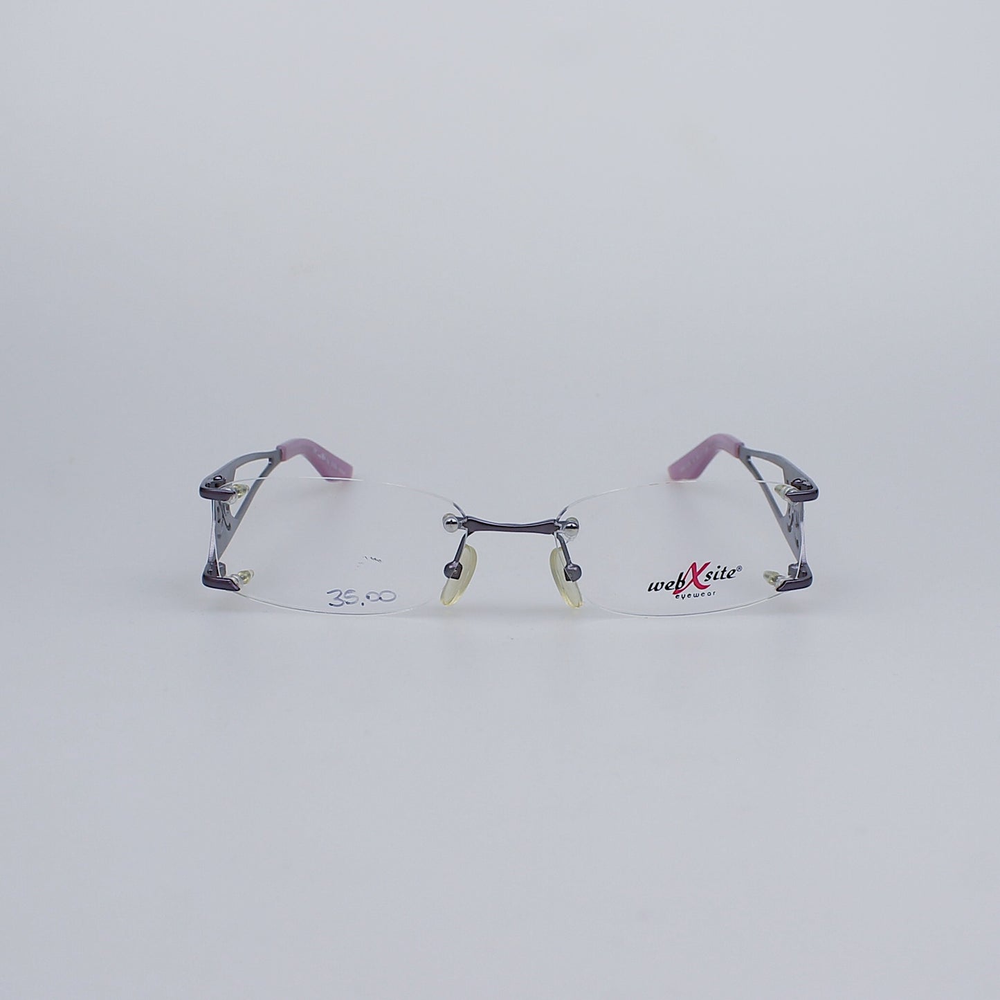 Vintage Glasses LP1267