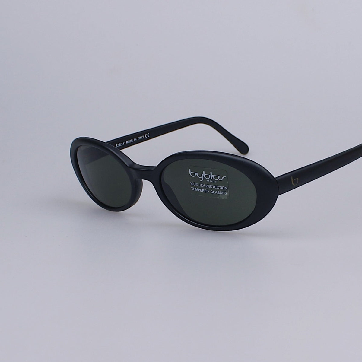 Vintage Glasses LP1411