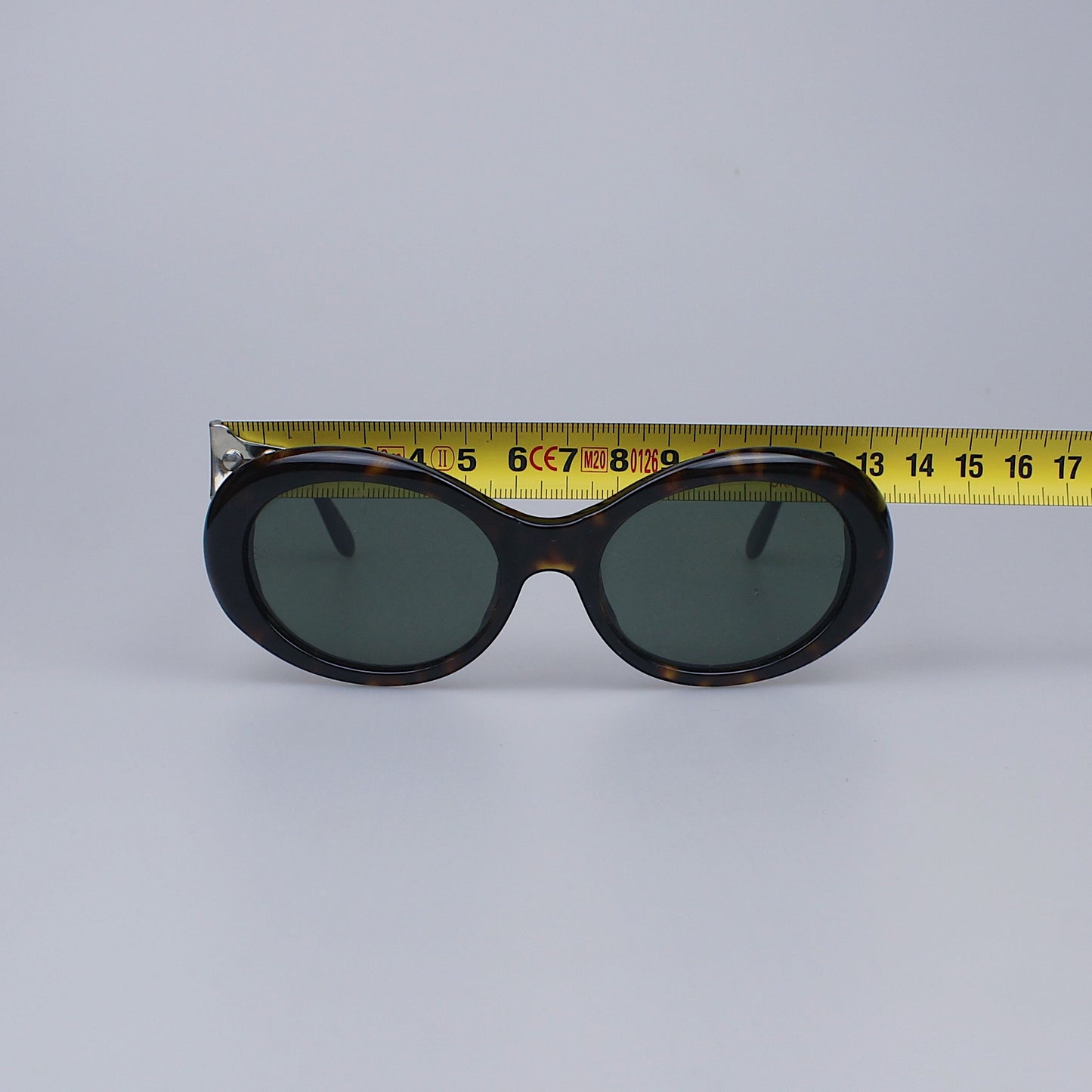 Vintage Glasses LP1031