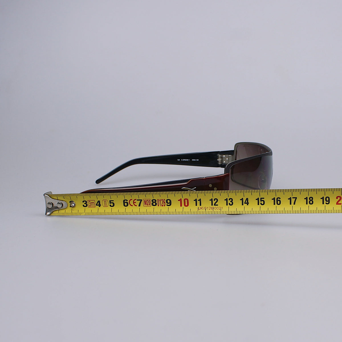 Vintage Glasses LP1433