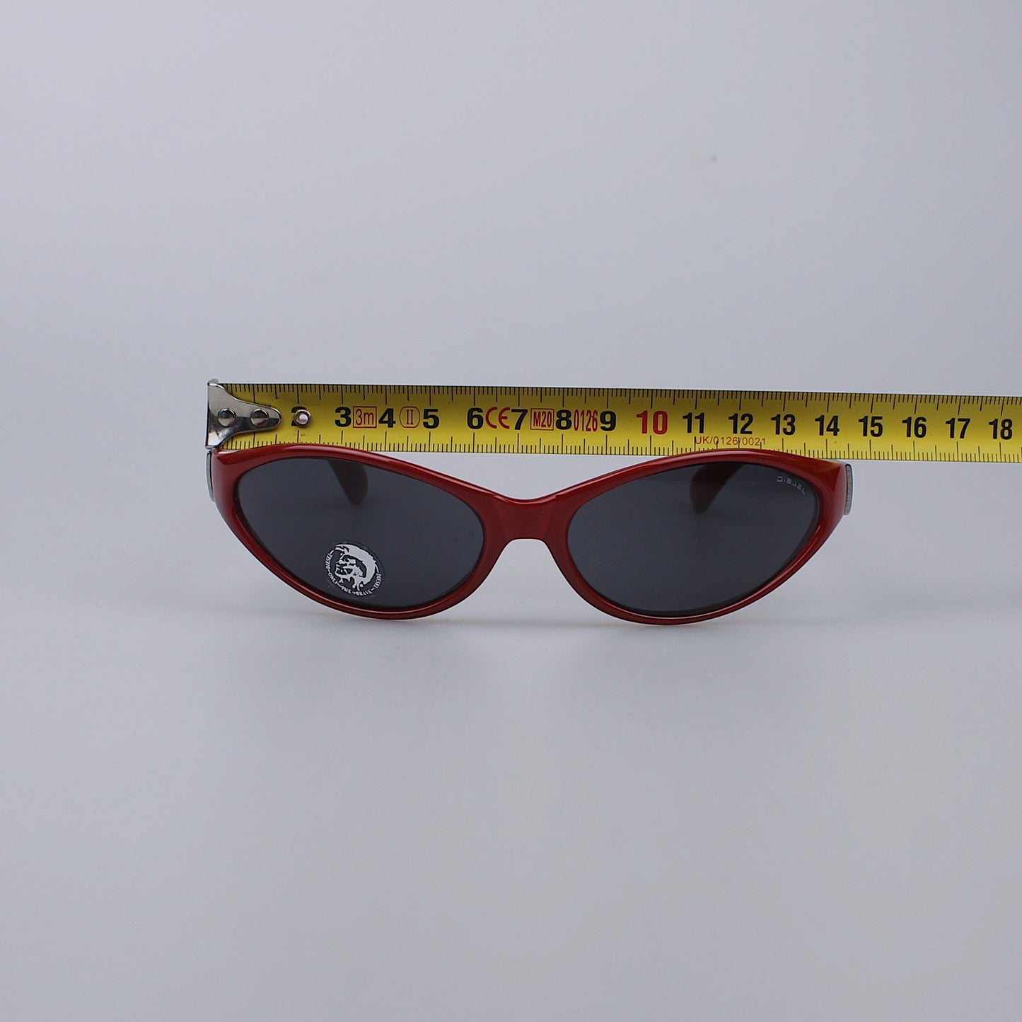 Vintage Glasses LP1177 