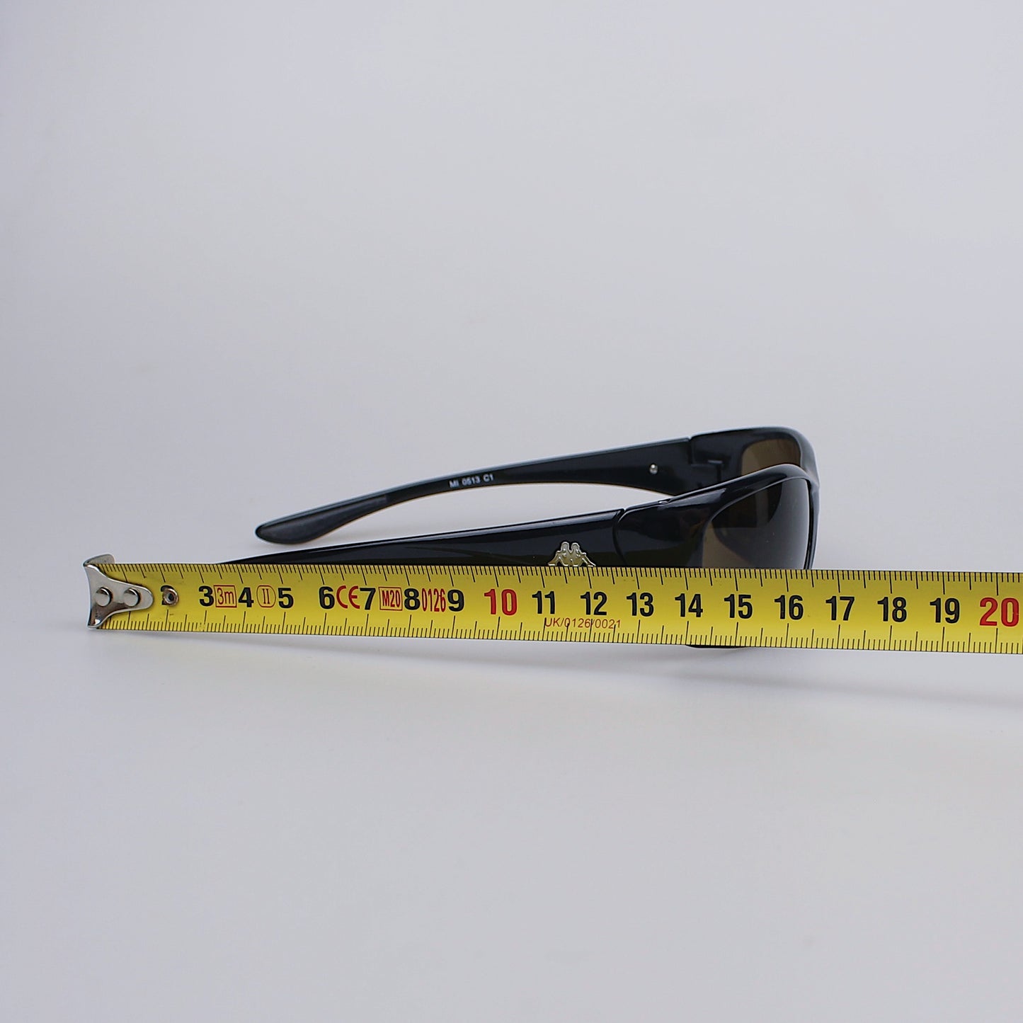 Vintage Glasses LP1291