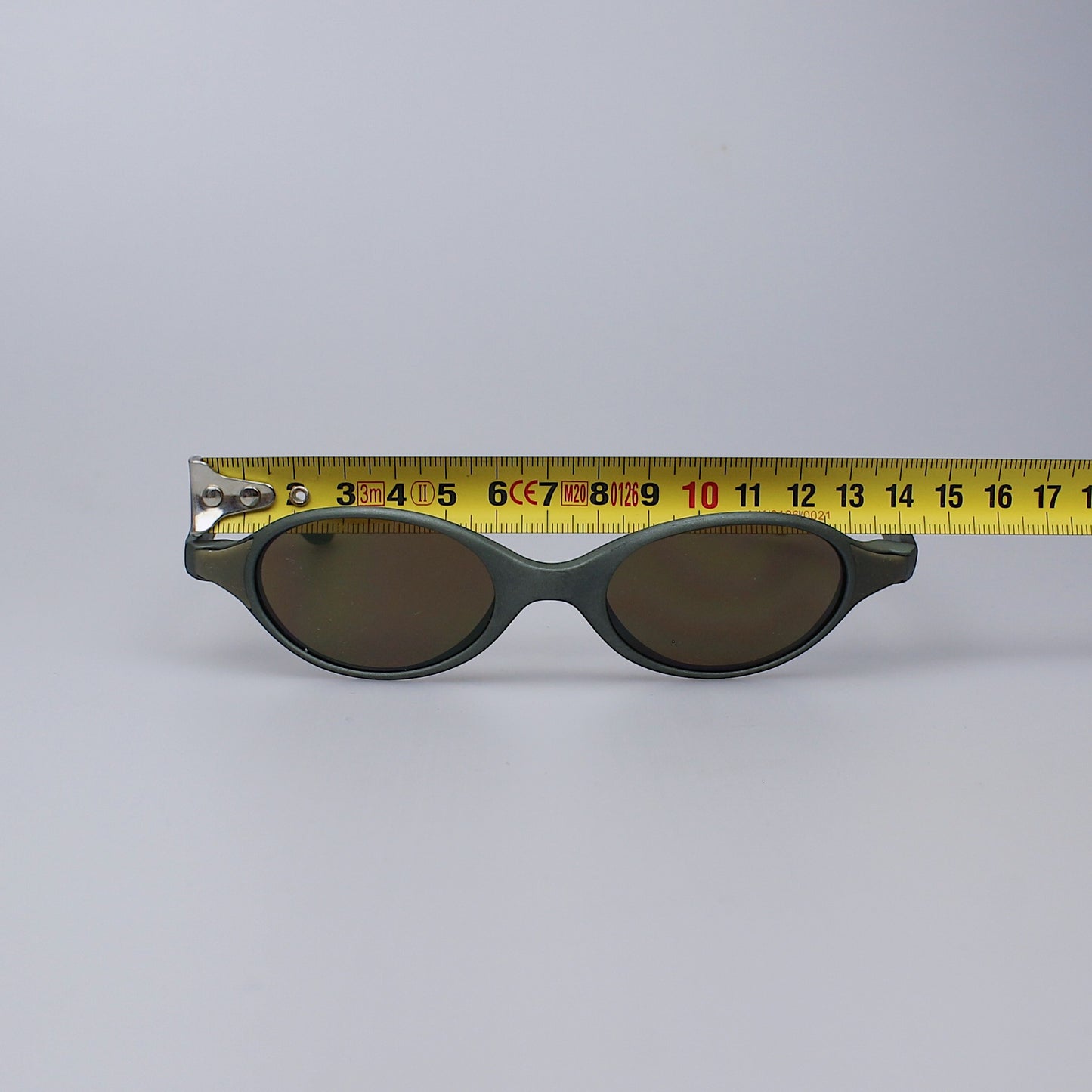 Vintage Glasses LP978