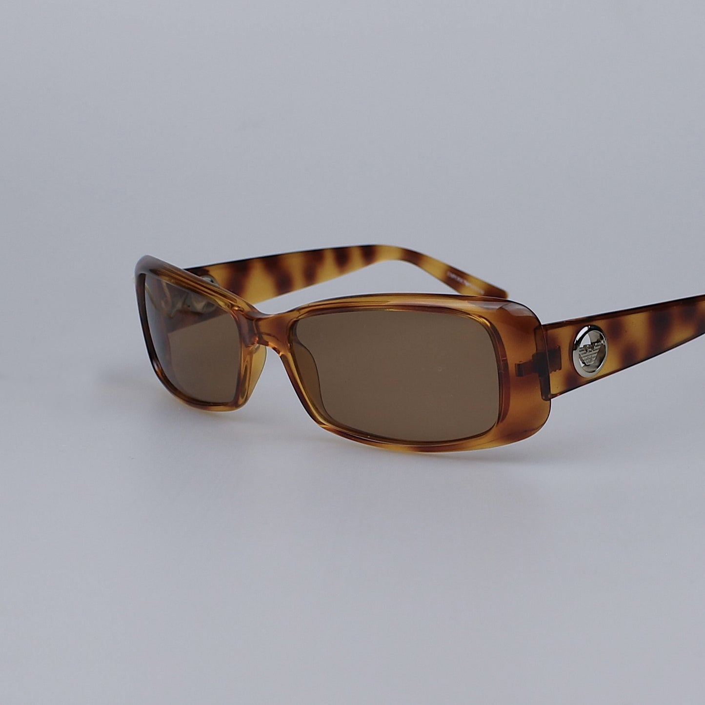 Vintage Glasses LP1230