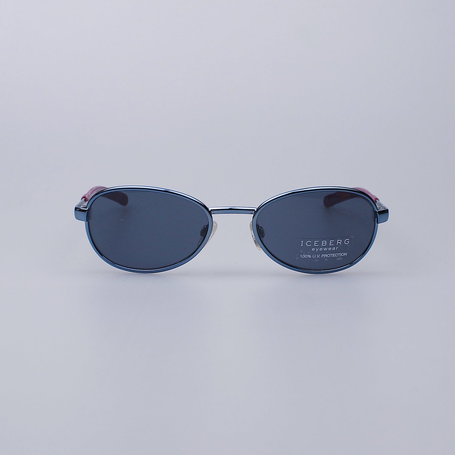 Vintage Glasses LP860