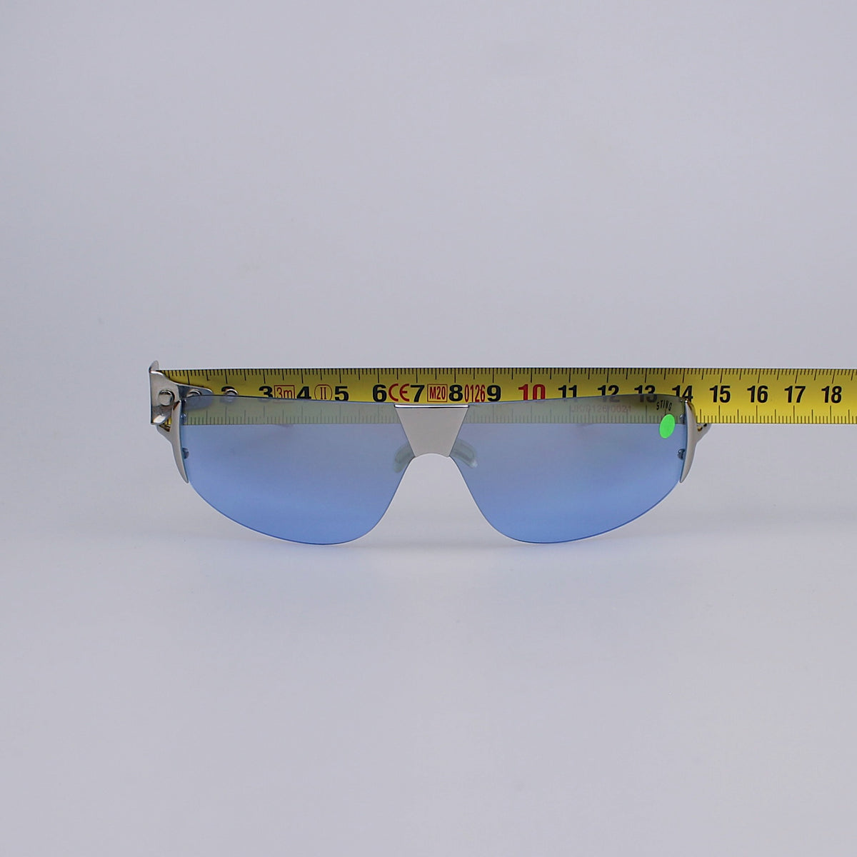 Vintage Glasses LP1459