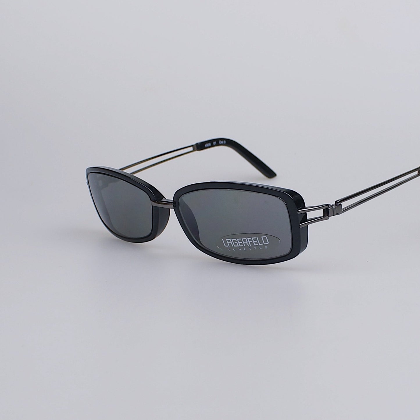 Vintage Glasses LP1319