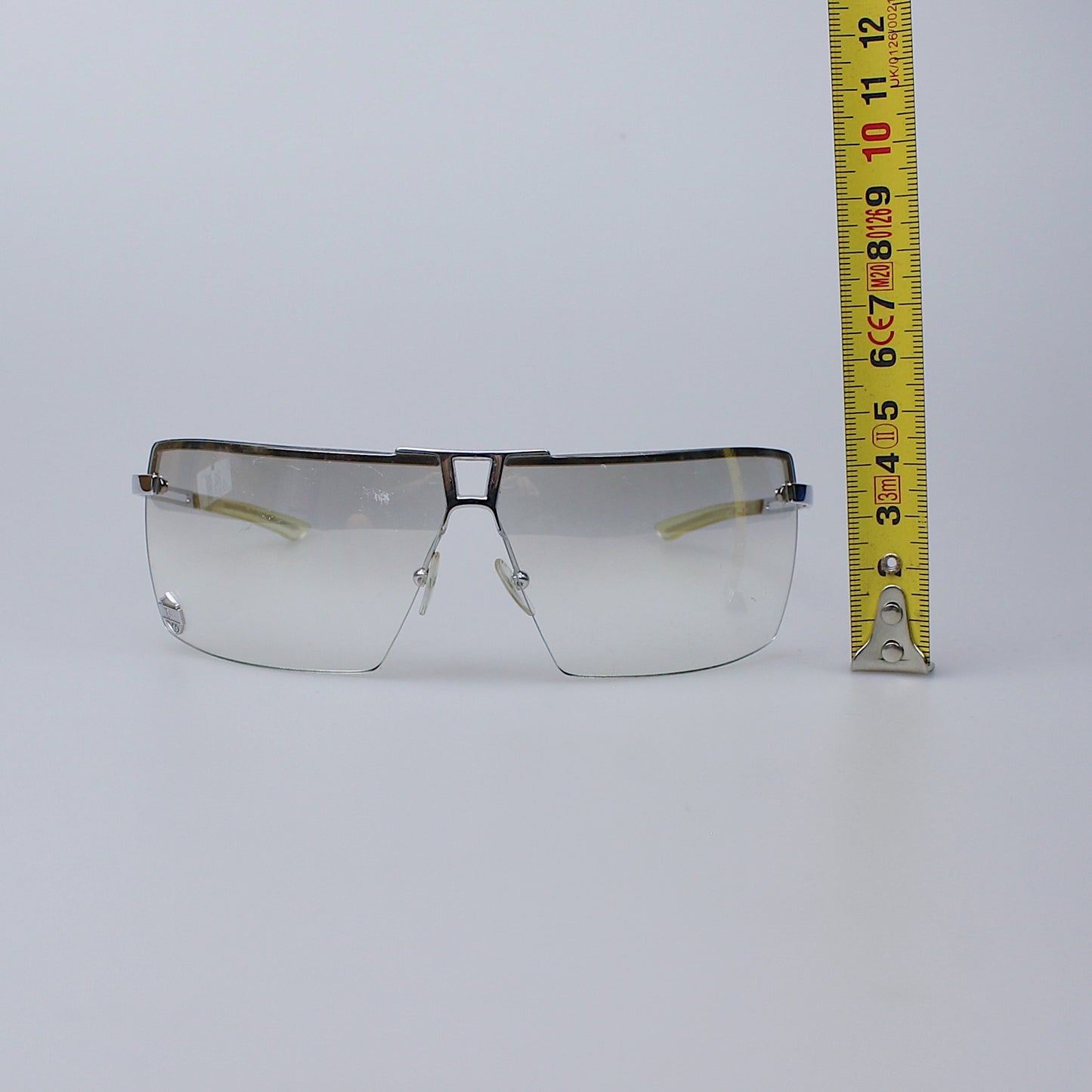 Vintage Glasses LP969
