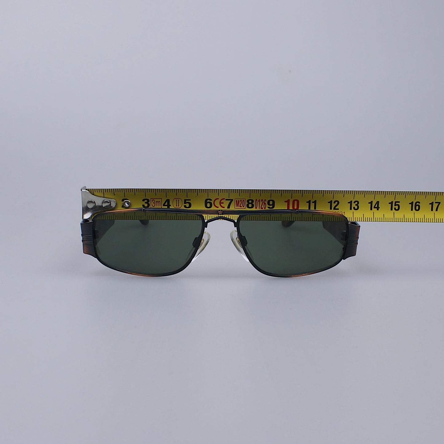 Vintage Glasses LP1080 