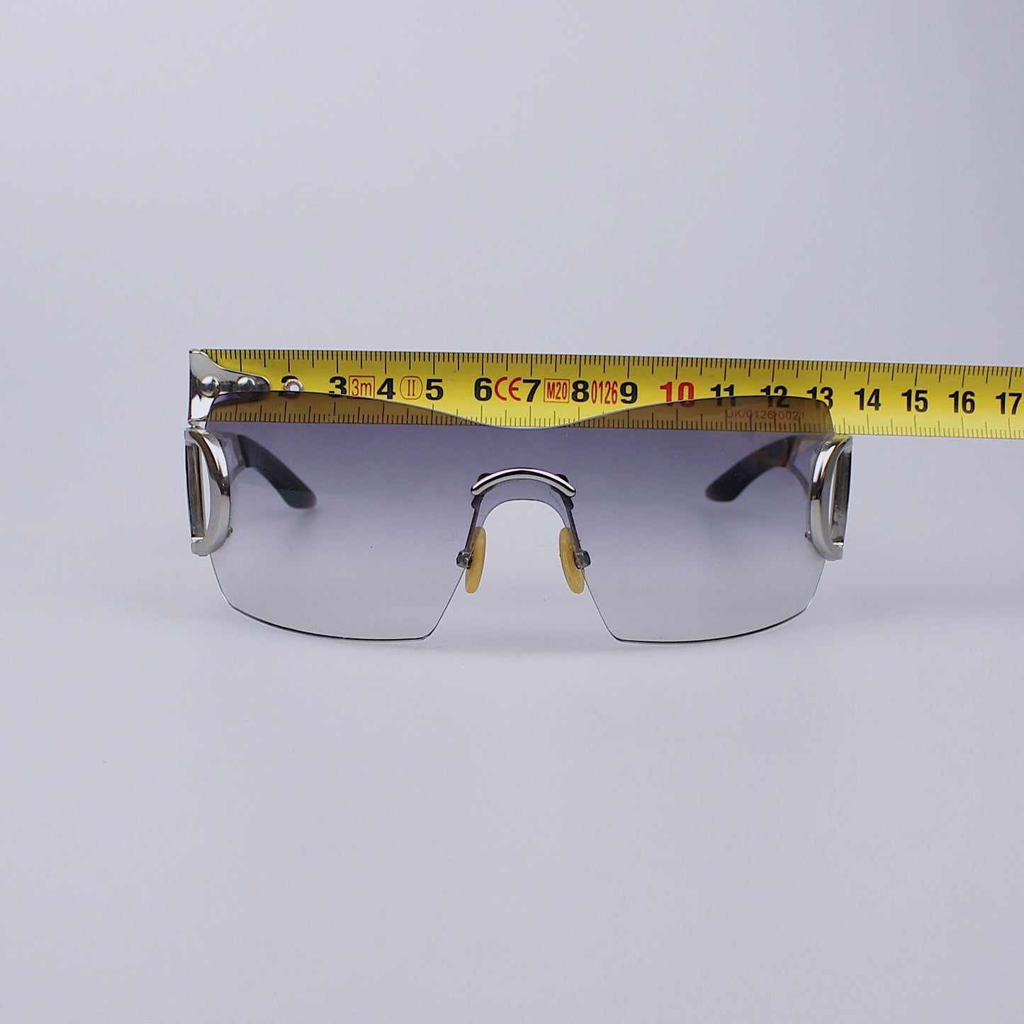 Vintage Glasses LP753