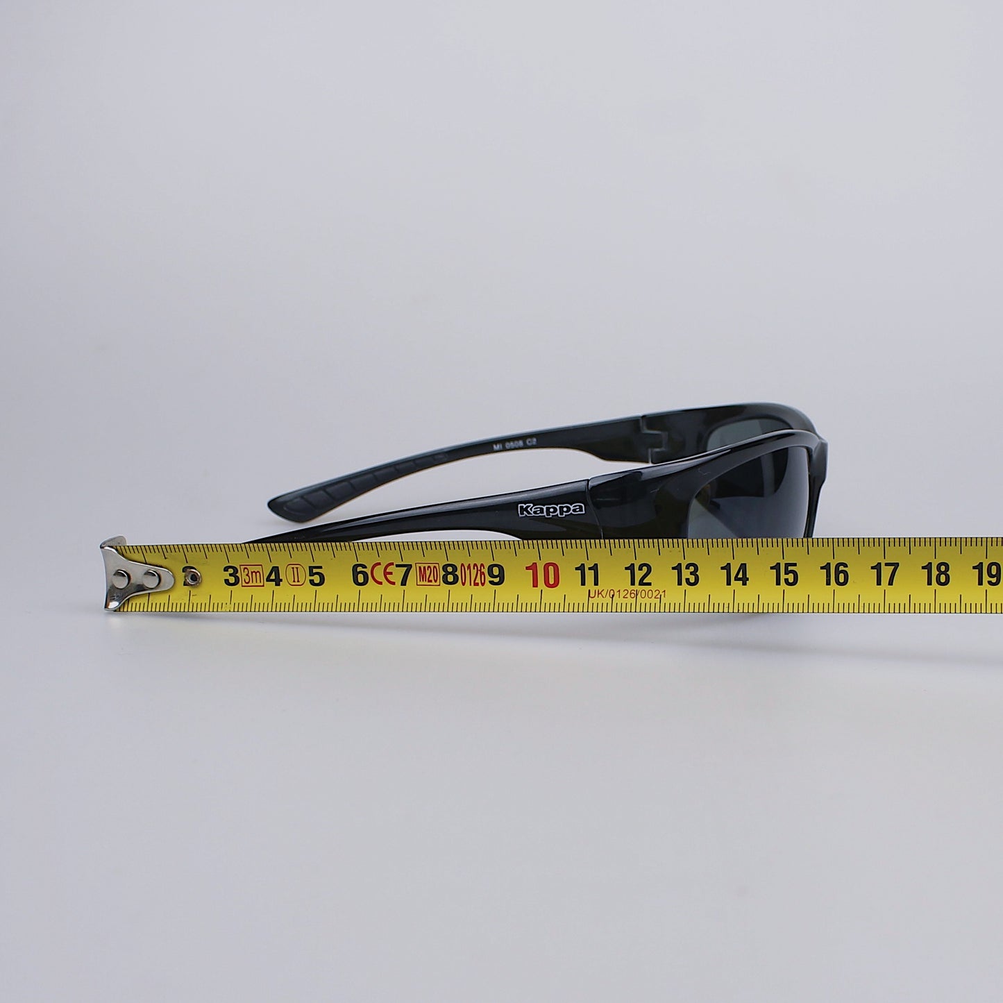 Vintage Glasses LP1284