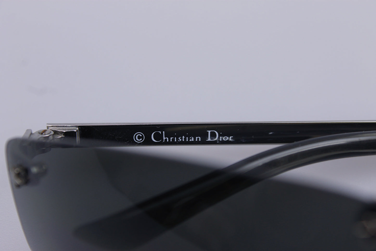 Vintage Glasses LP751