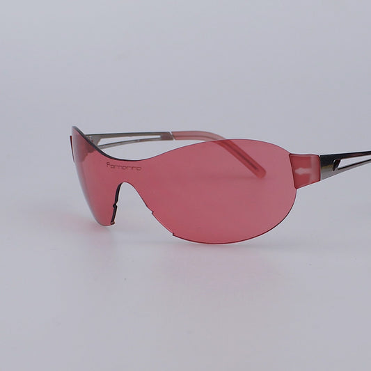 Vintage Glasses LP1186